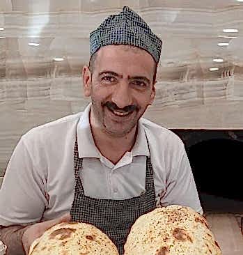 Mahmut Özaydın