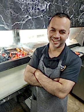 Zeki Bayer
